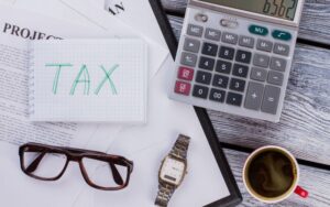 End-of-Year Tax Planning