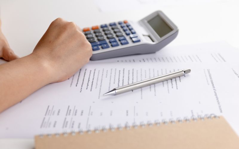 File VAT Returns