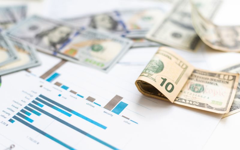 Ma‍n⁠age Cash Flow