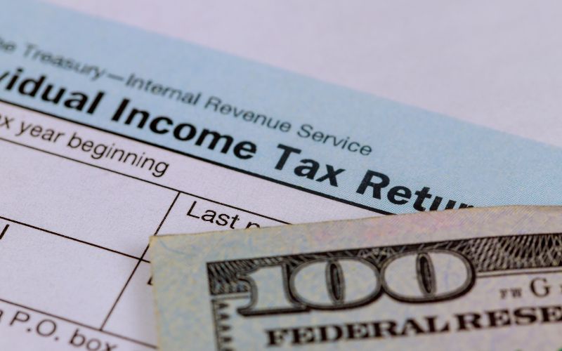 Common Self Assessment Mistakes