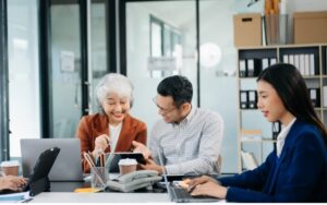 Self-Assessment Returns