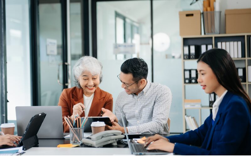 Self-Assessment Returns