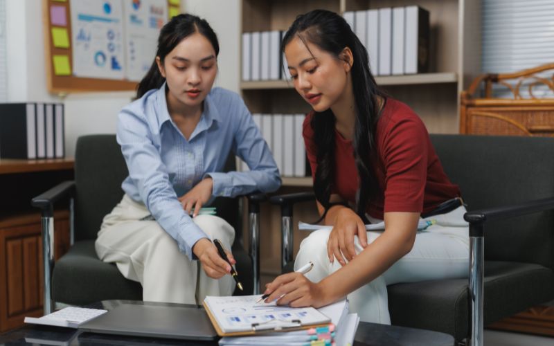 Records for Self-Assessment