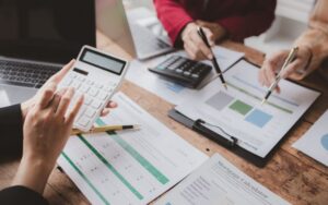 Self-Assessment Tax Return