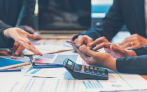 Self-Assessment Tax Return