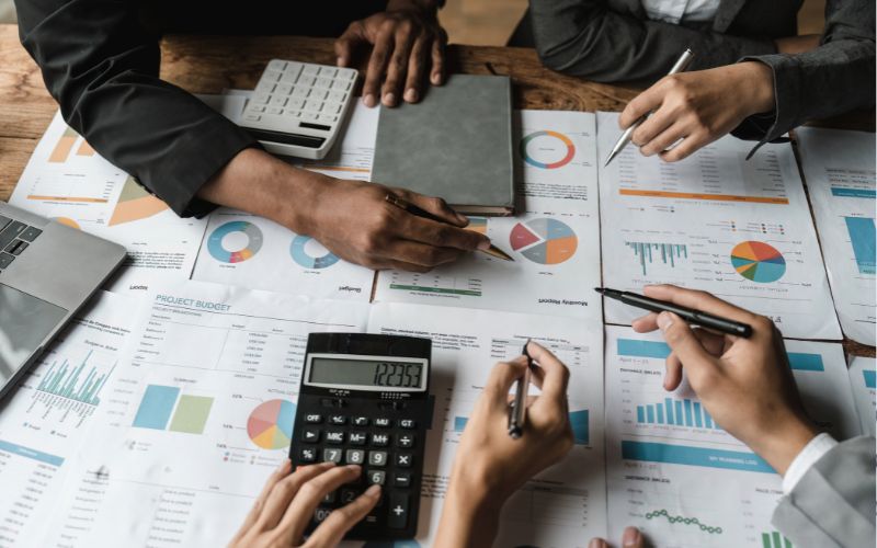 Self-Assessment Filing