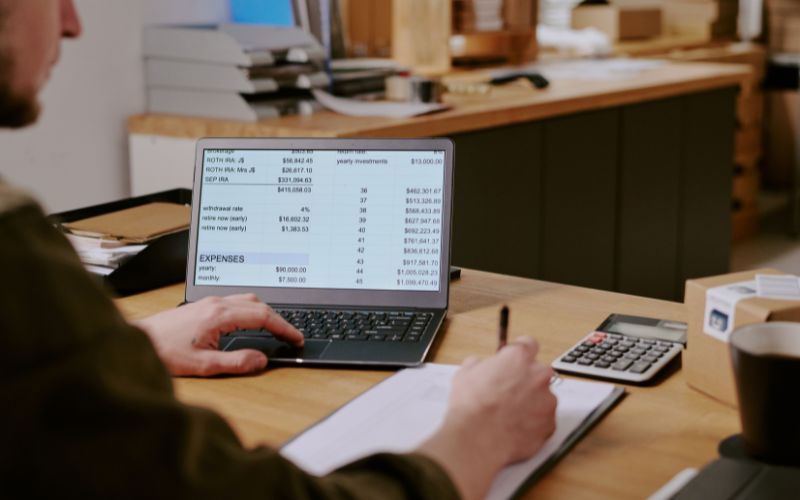 Small Business Owners in London