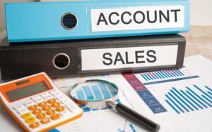 Management Accounts Services London