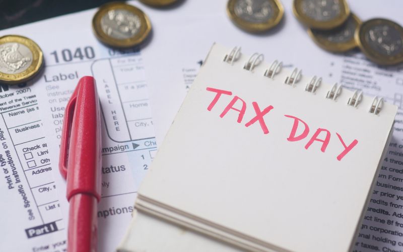 Tax Planning Services London