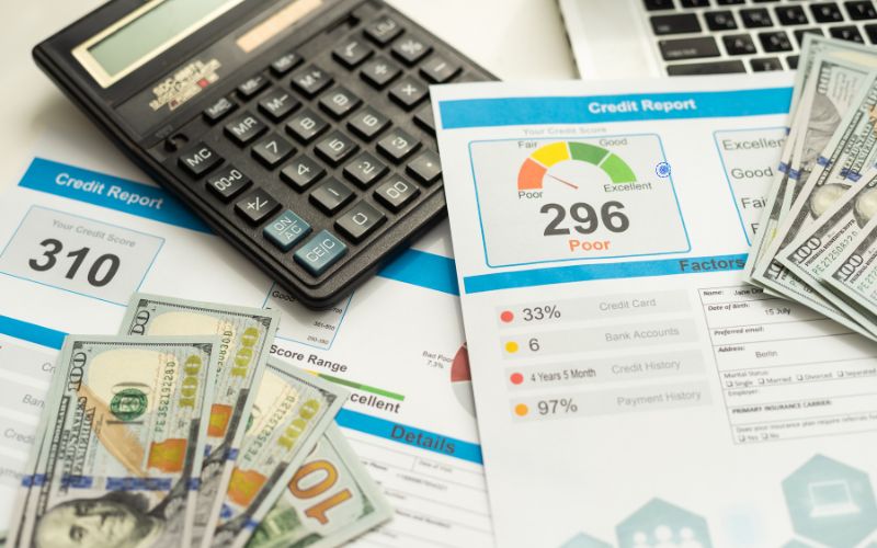 Accountants for PCO Rental Business