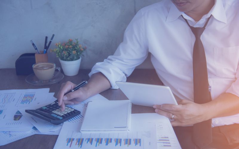 CIS Bookkeeping