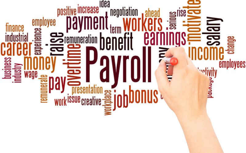 Payroll Works for Small Businesses