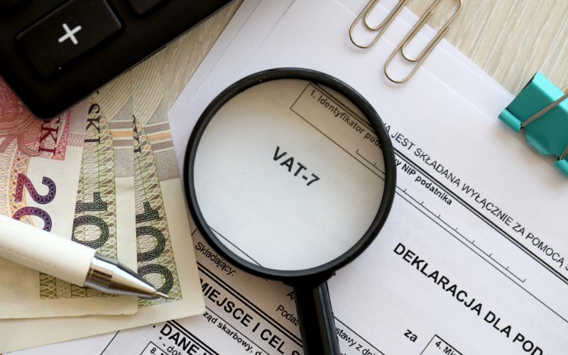 What Is a VAT Return