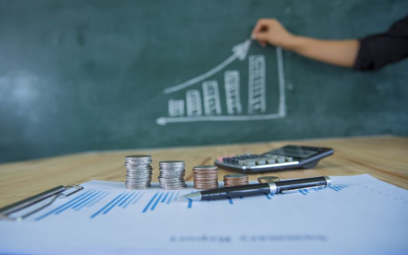 Asset Finance for Businesses