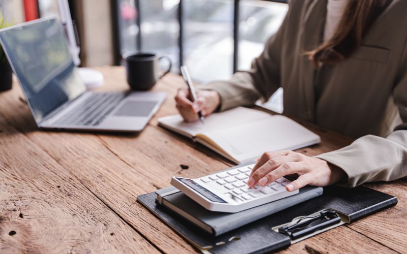 Business Tax Simplified
