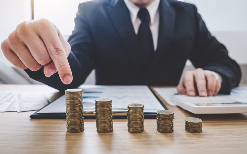 Capital Gains Tax Guide