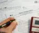 HMRC Self Assessment Checks