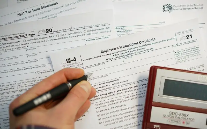 HMRC Self Assessment Checks
