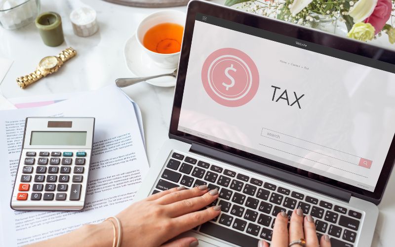 Reduce Tax Bill