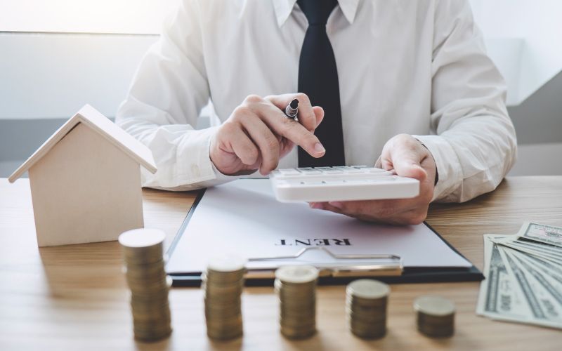 Need a Landlord Accountant