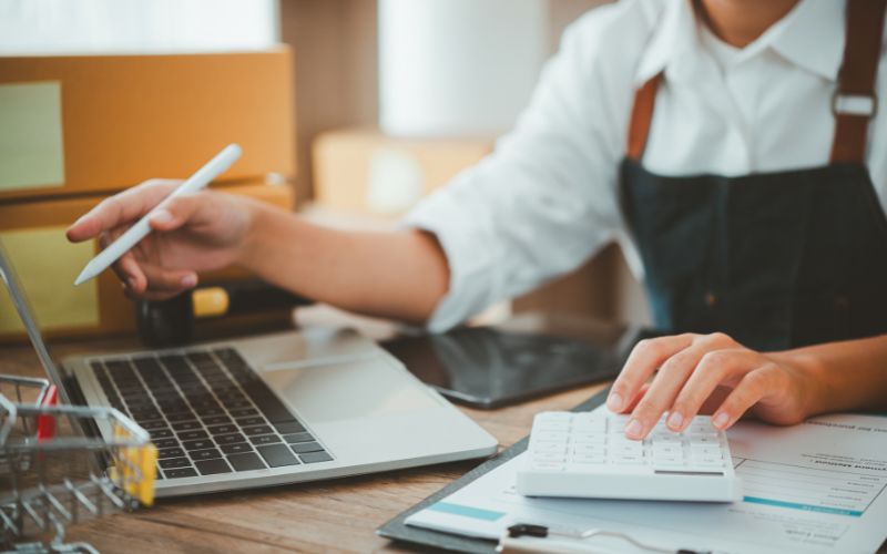 Essential Accounting & VAT Tips
