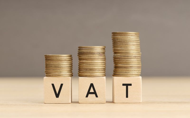 Accountant Charge for VAT Returns in the UK