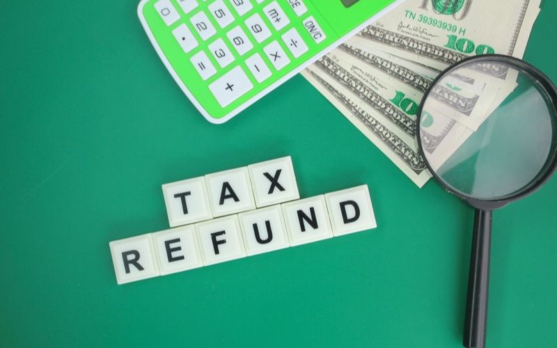 Claim a CIS Tax Refund as a Subcontractor