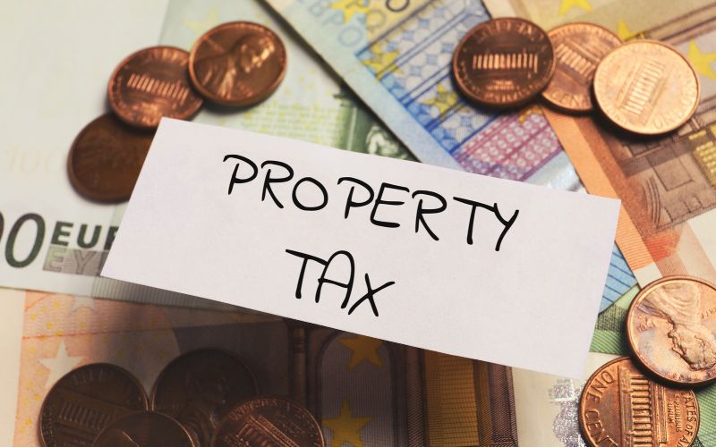 UK Property Tax Mistakes