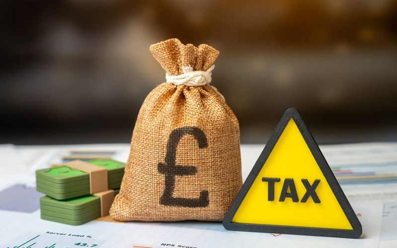 What Is Corporation Tax in the UK