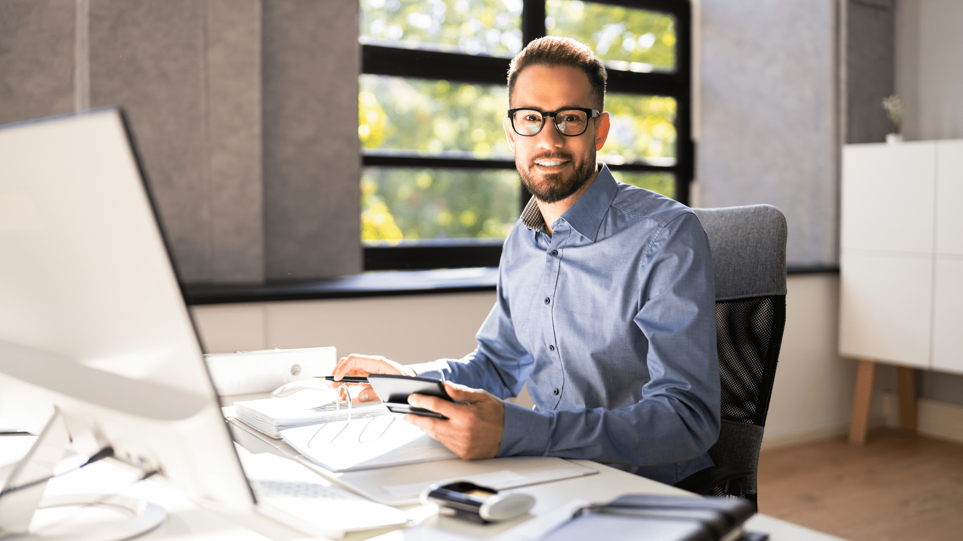 Executive Accountants in Wembley