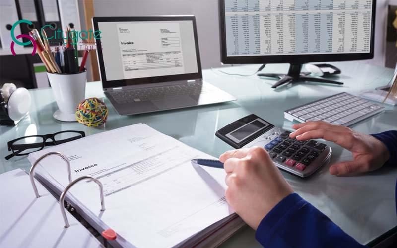 Top 10 Chartered Accountants