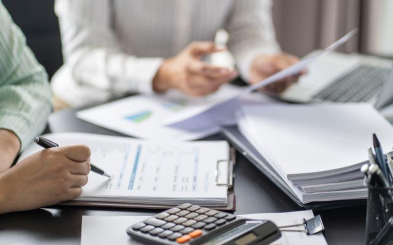 Accurate Bookkeeping